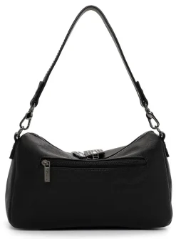 Tamaris Glenn Schoudertas Zwart Dames