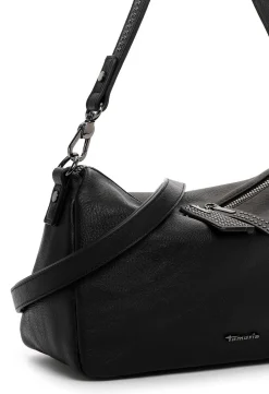 Tamaris Glenn Schoudertas Zwart Dames