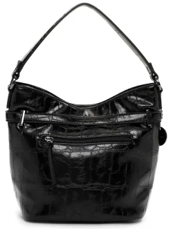 Tamaris Gulia Tas Zwart Dames