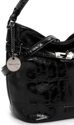 Tamaris Gulia Tas Zwart Dames
