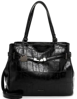 Tamaris Gulia Tas Zwart Dames