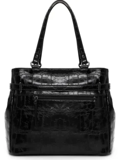 Tamaris Gulia Tas Zwart Dames