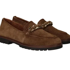 Tamaris Instappers Beige Dames