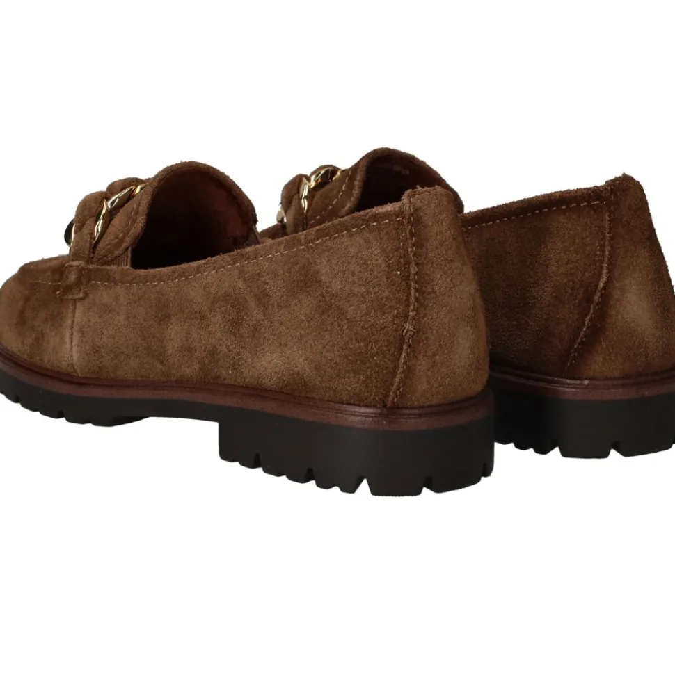 Tamaris Instappers Beige Dames