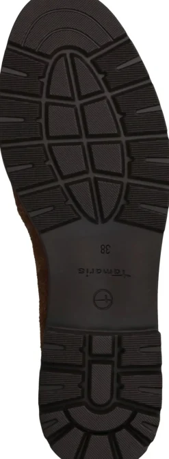 Tamaris Instappers Beige Dames