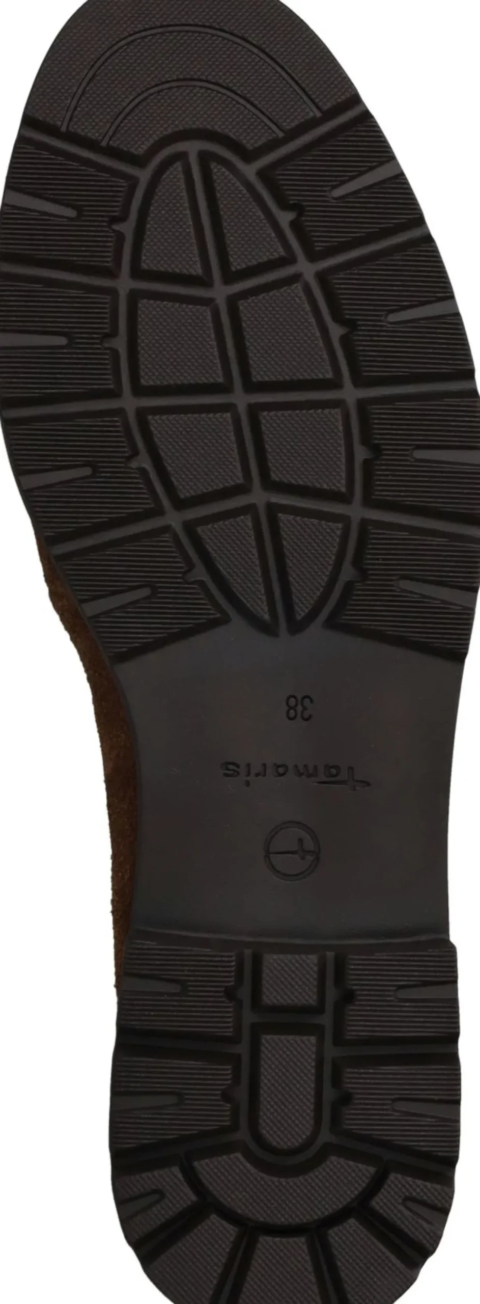 Tamaris Instappers Beige Dames