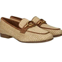 Tamaris Instappers Beige Dames