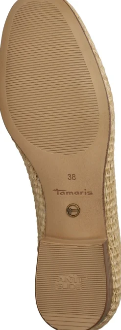 Tamaris Instappers Beige Dames