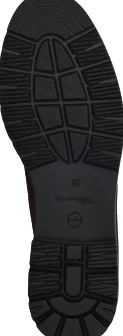 Tamaris Instappers Bruin Dames