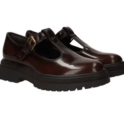 Tamaris Instappers Bruin Dames