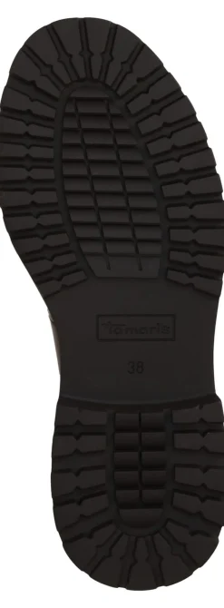 Tamaris Instappers Bruin Dames