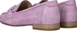 Tamaris Instappers Paars Dames