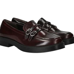 Tamaris Instappers Rood Dames