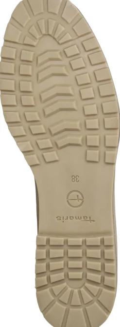 Tamaris Instappers Taupe Dames
