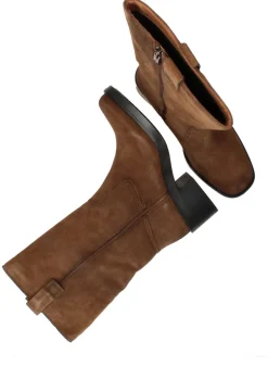 Tamaris Laarzen Bruin Dames