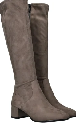 Tamaris Laarzen Grijs Dames