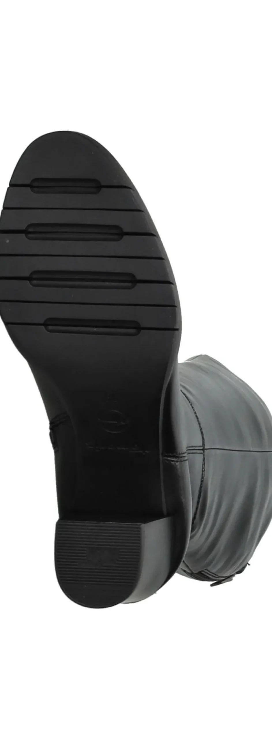 Tamaris Laarzen Zwart Dames