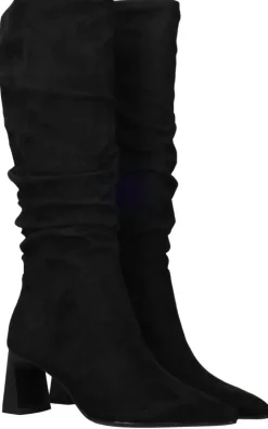 Tamaris Laarzen Zwart Dames