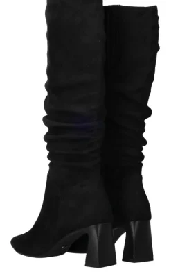 Tamaris Laarzen Zwart Dames