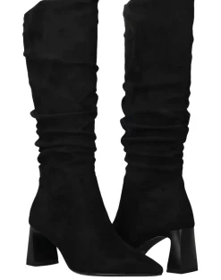 Tamaris Laarzen Zwart Dames