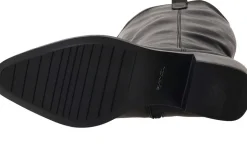 Tamaris Laarzen Zwart Dames