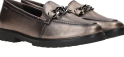 Tamaris Loafers Zilver Dames