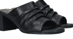 Tamaris Muiltjes Zwart Dames