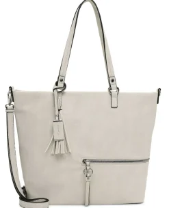 Tamaris Nele Tas Wit Dames