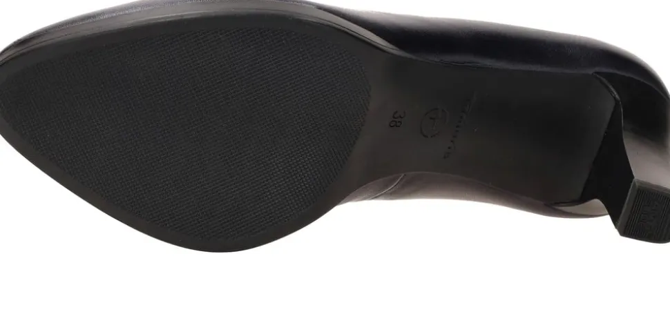 Tamaris Pumps Blauw Dames