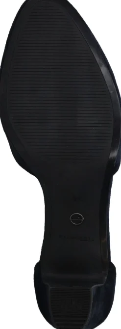 Tamaris Pumps Blauw Dames