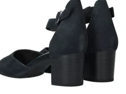 Tamaris Pumps Blauw Dames