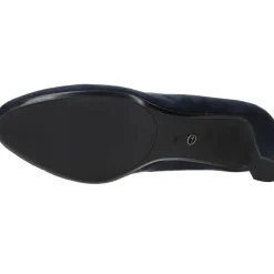 Tamaris Pumps Blauw Dames