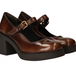 Tamaris Pumps Bruin Dames