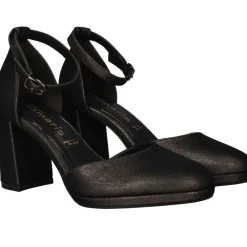 Tamaris Pumps Bruin Dames