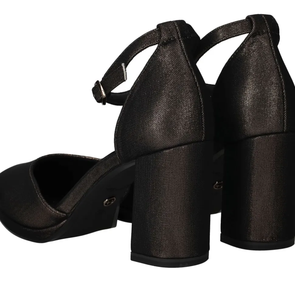 Tamaris Pumps Bruin Dames