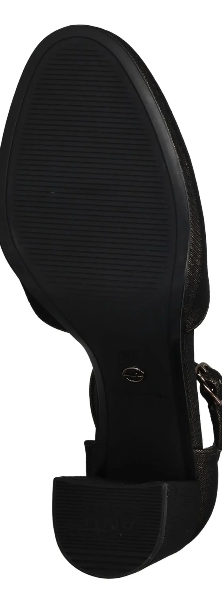 Tamaris Pumps Bruin Dames