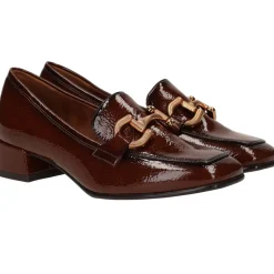 Tamaris Pumps Bruin Dames