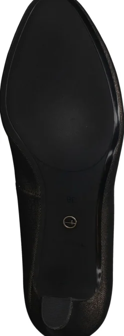 Tamaris Pumps Goud Dames