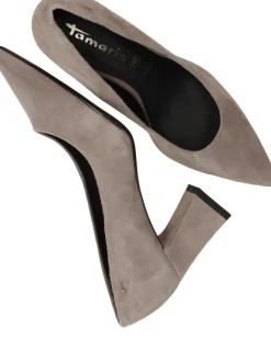 Tamaris Pumps Grijs Dames