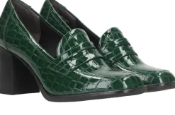 Tamaris Pumps Groen Dames