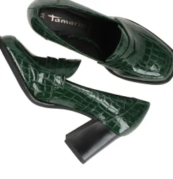 Tamaris Pumps Groen Dames