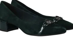 Tamaris Pumps Groen Dames