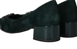 Tamaris Pumps Groen Dames