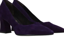 Tamaris Pumps Paars Dames