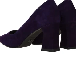 Tamaris Pumps Paars Dames