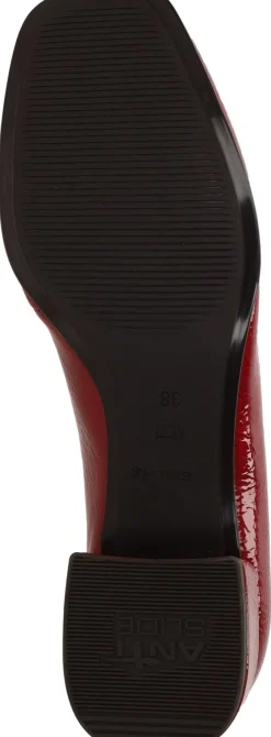 Tamaris Pumps Rood Dames