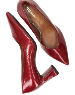 Tamaris Pumps Rood Dames