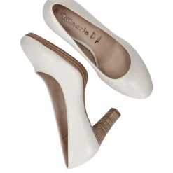 Tamaris Pumps Wit Dames