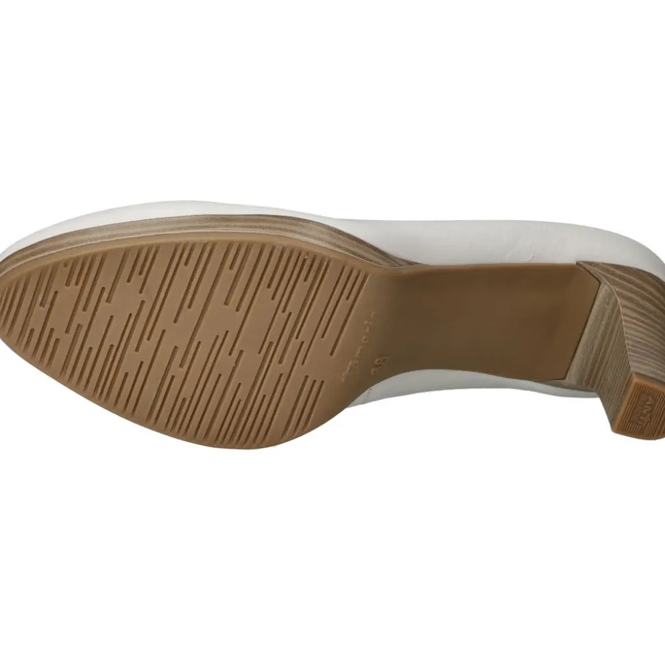 Tamaris Pumps Wit Dames