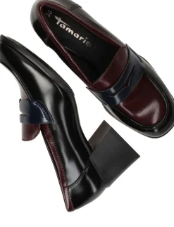 Tamaris Pumps Zwart Dames